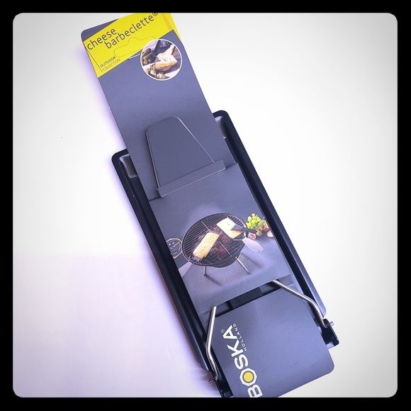 Boska Holland Other - 🆕️ Boska Holland Cheese Barbeclette